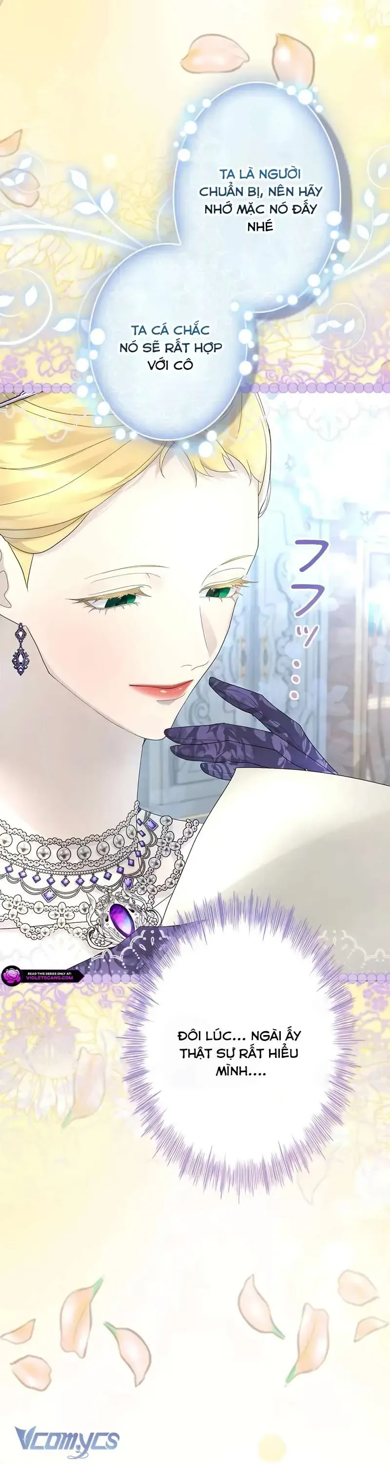 Không Cần Hối Hận Chap 17 - Next Chap 18