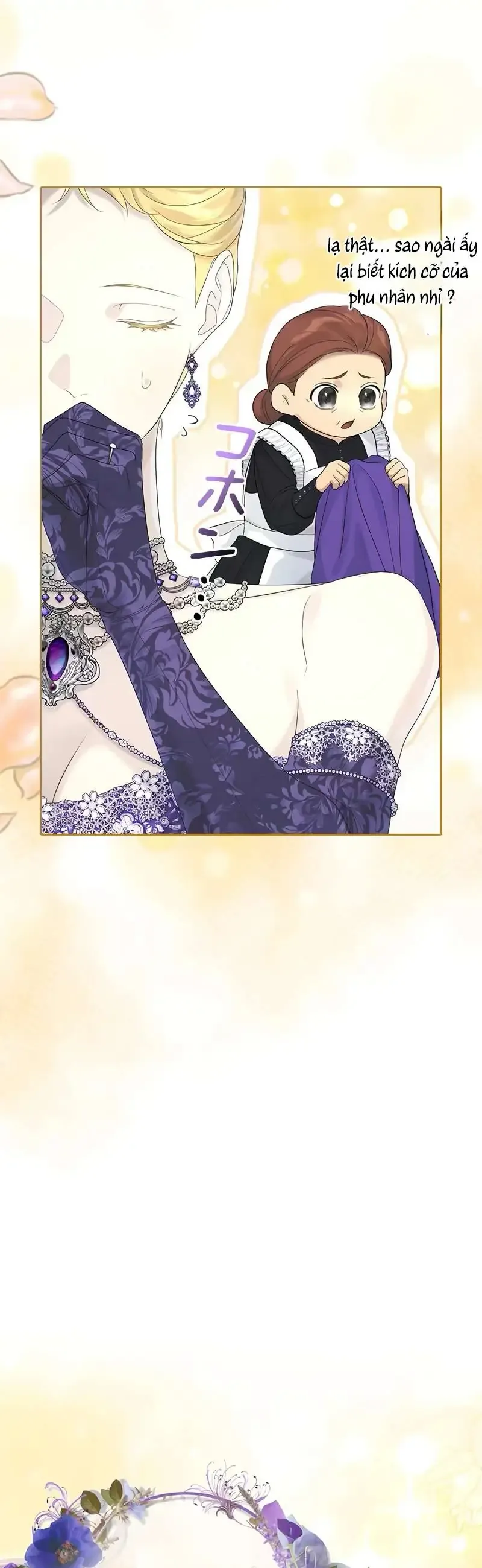 Không Cần Hối Hận Chap 17 - Next Chap 18