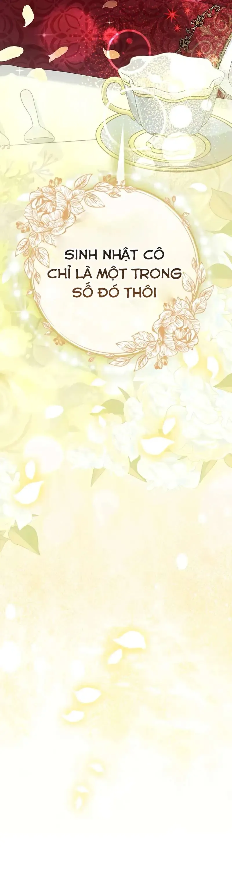 Không Cần Hối Hận Chap 17 - Next Chap 18