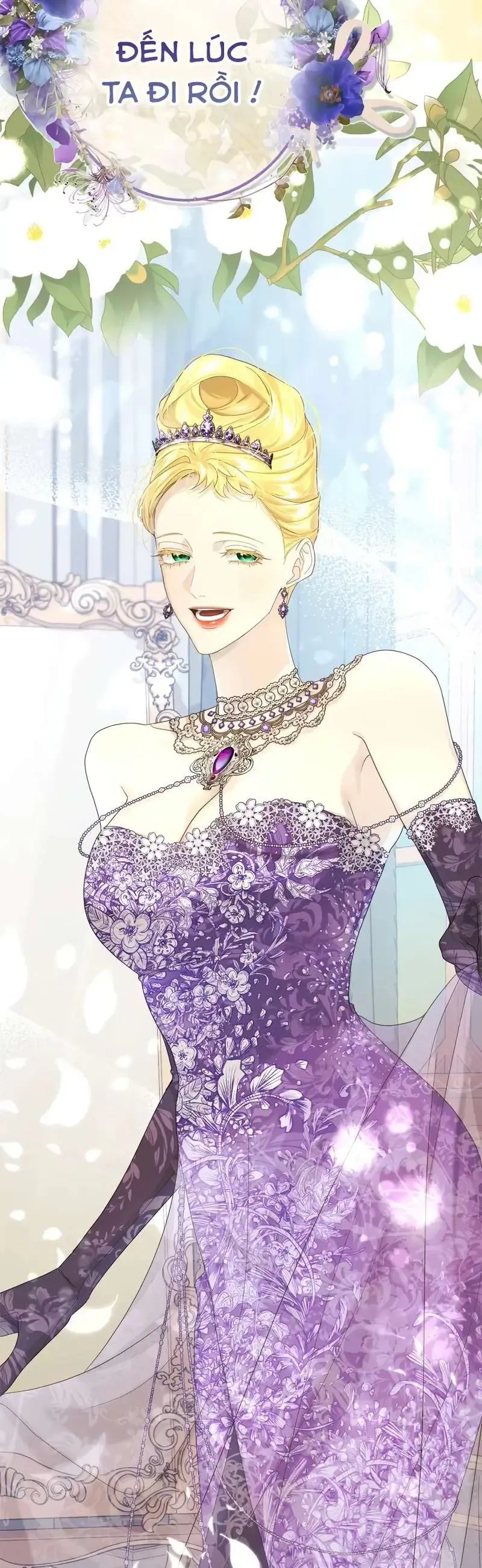 Không Cần Hối Hận Chap 17 - Next Chap 18