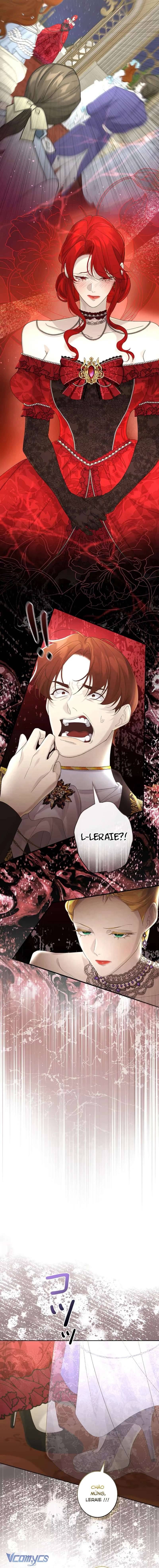 Không Cần Hối Hận Chap 18 - Next Chap 19