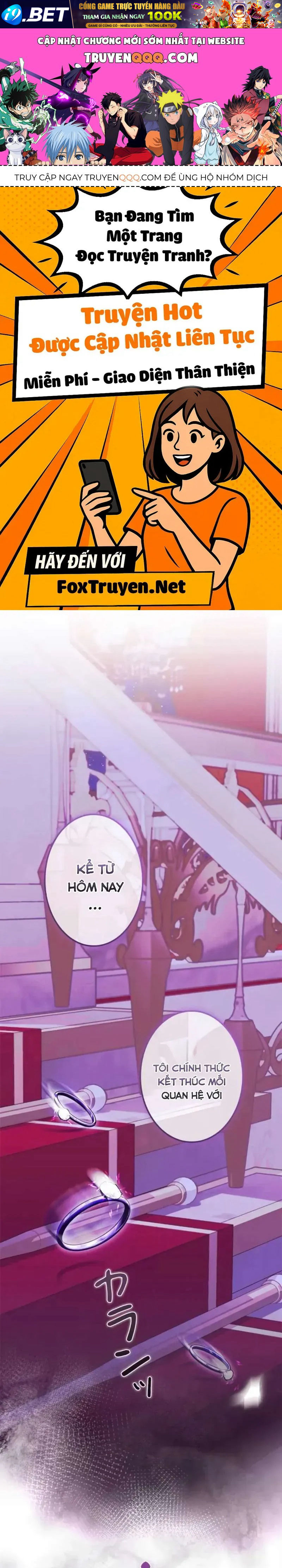 Không Cần Hối Hận Chap 19 - Next Chap 20