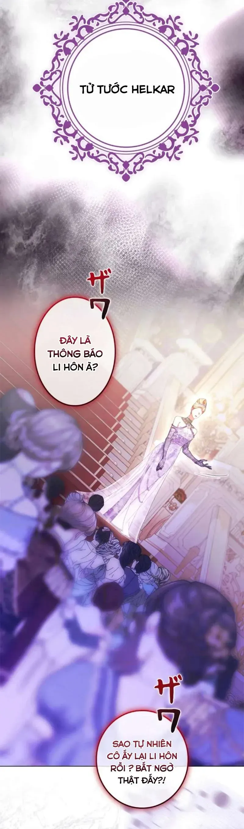 Không Cần Hối Hận Chap 19 - Next Chap 20