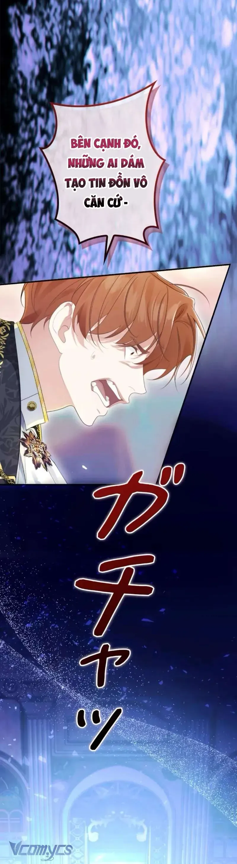 Không Cần Hối Hận Chap 19 - Next Chap 20