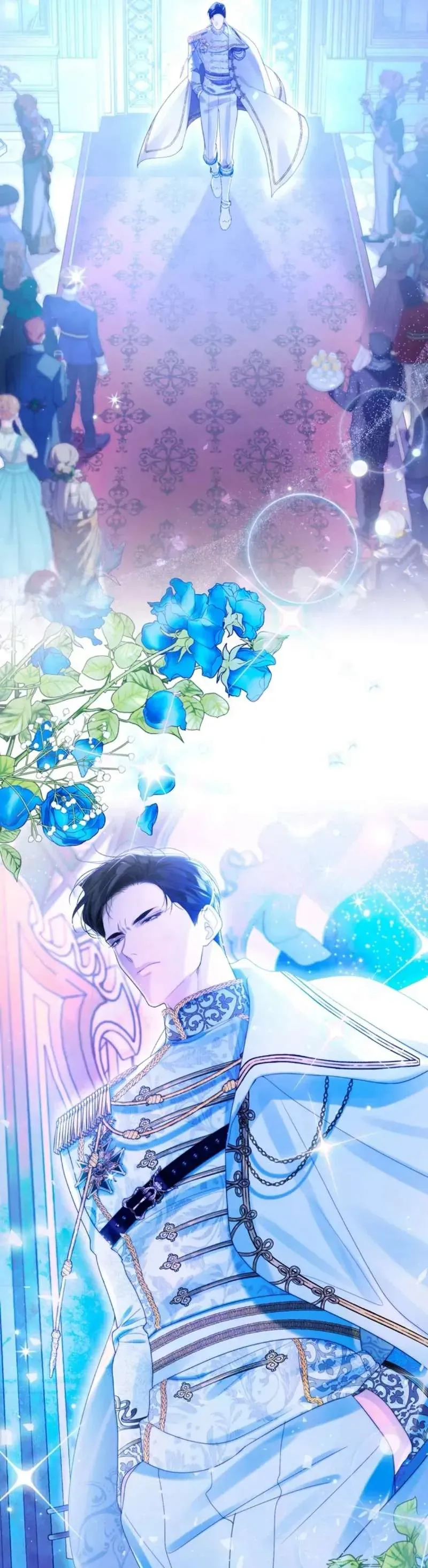 Không Cần Hối Hận Chap 19 - Next Chap 20