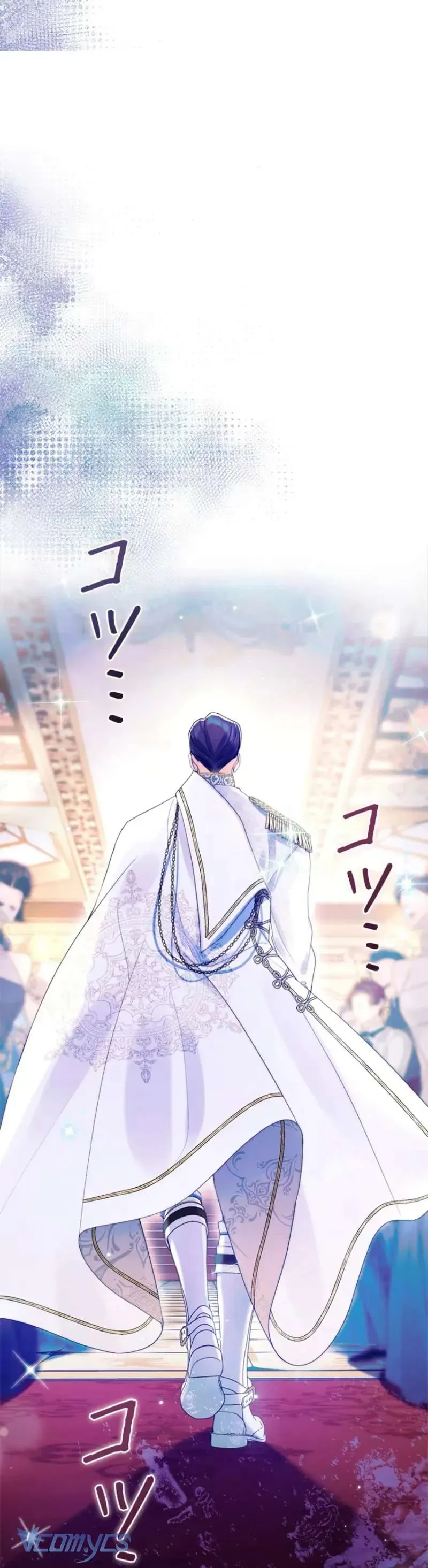 Không Cần Hối Hận Chap 19 - Next Chap 20