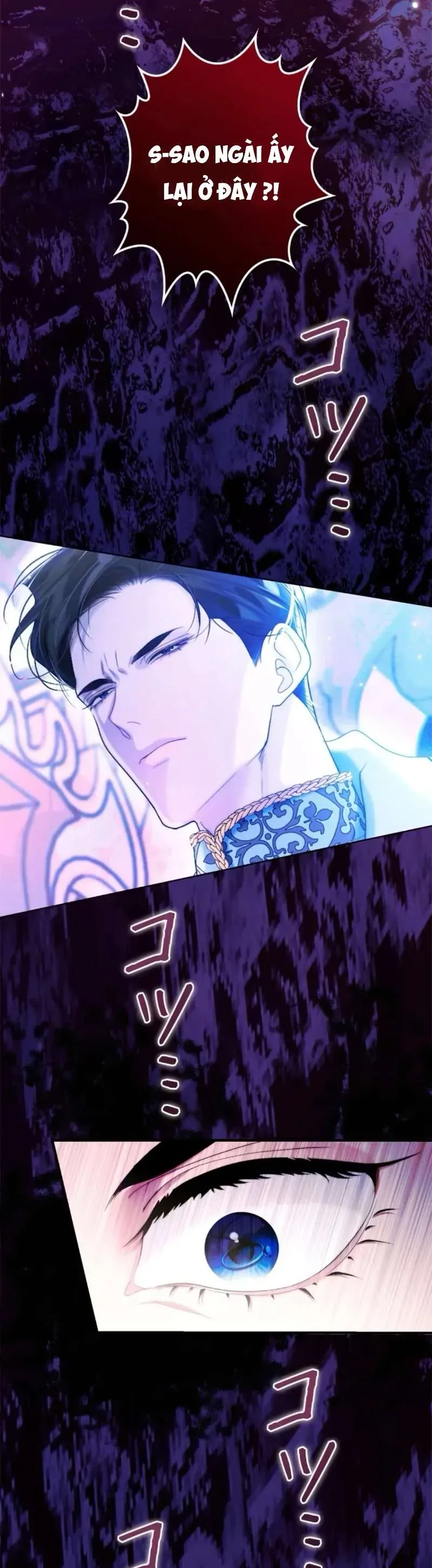 Không Cần Hối Hận Chap 19 - Next Chap 20