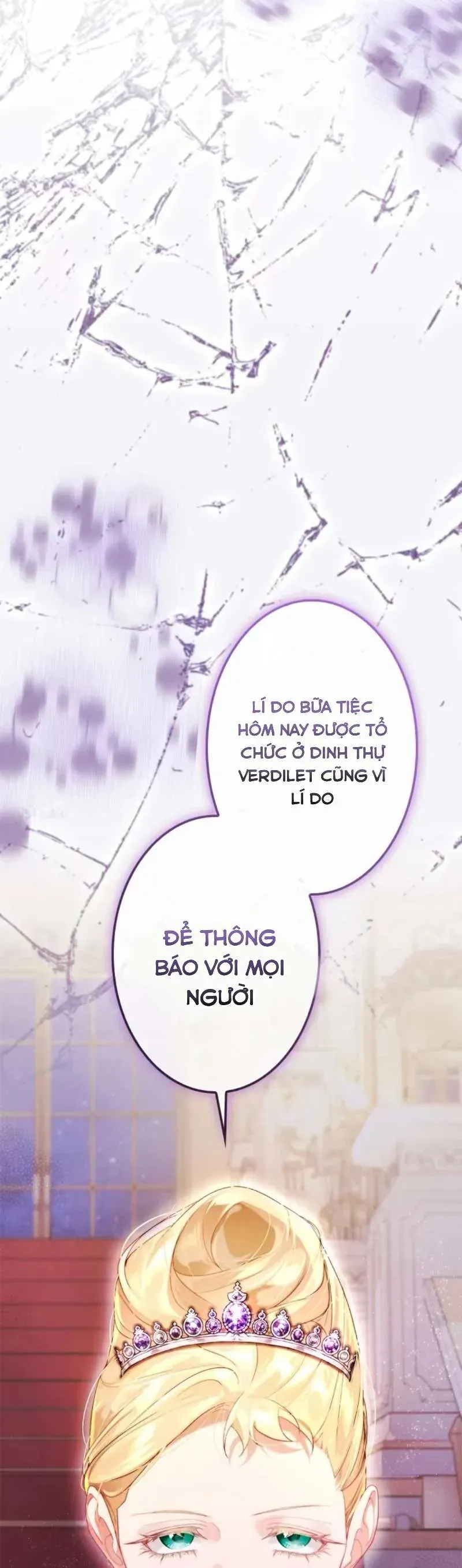 Không Cần Hối Hận Chap 19 - Next Chap 20