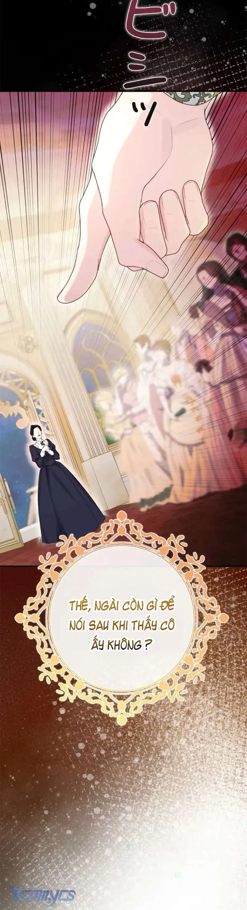 Không Cần Hối Hận Chap 19 - Next Chap 20