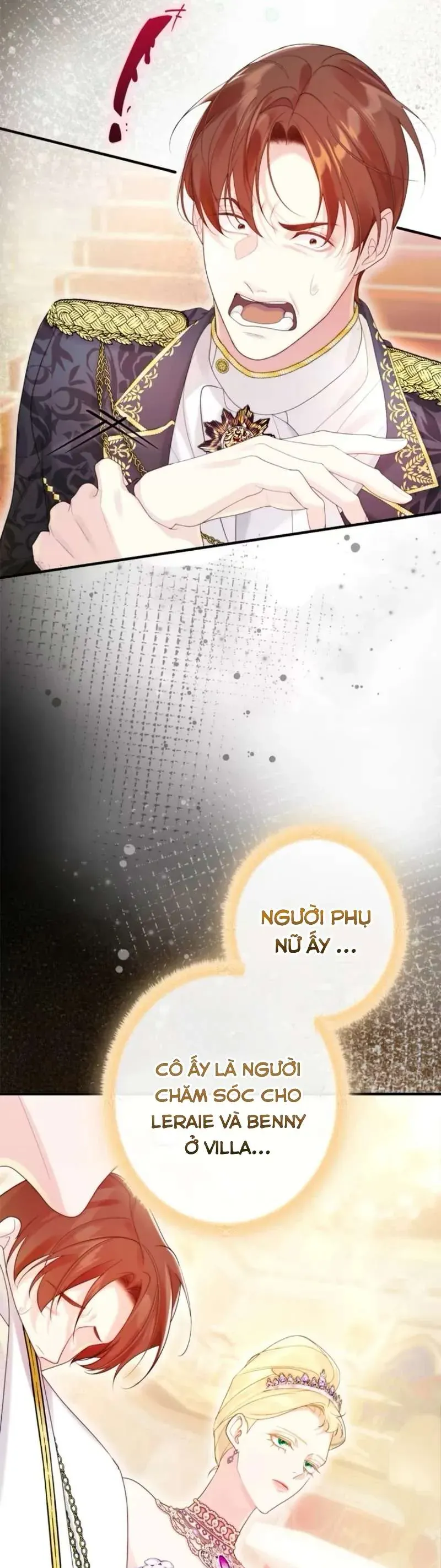 Không Cần Hối Hận Chap 19 - Next Chap 20