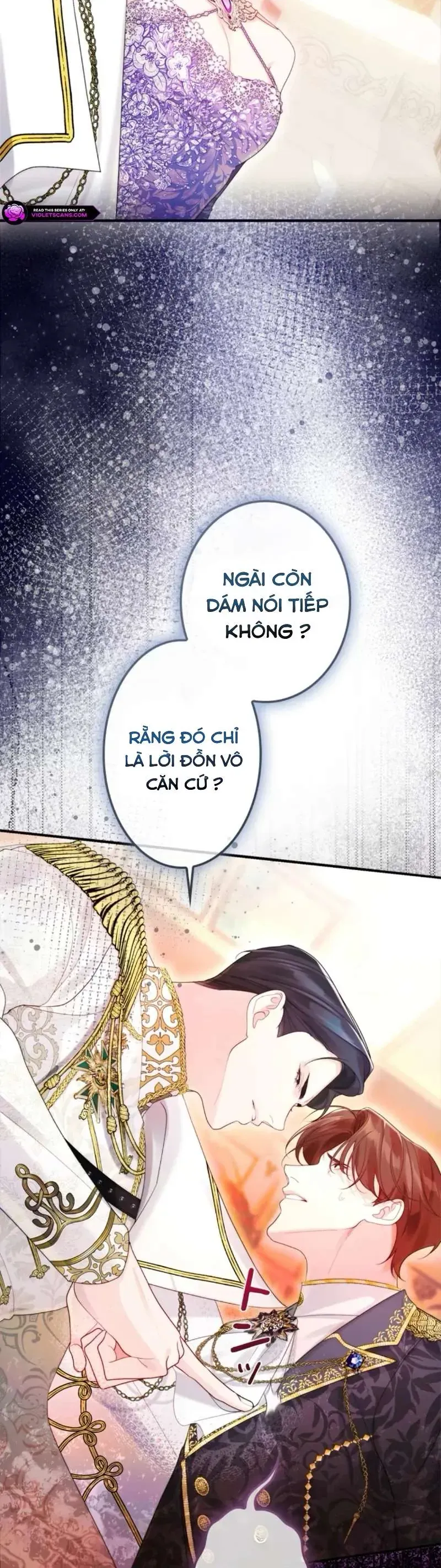 Không Cần Hối Hận Chap 19 - Next Chap 20