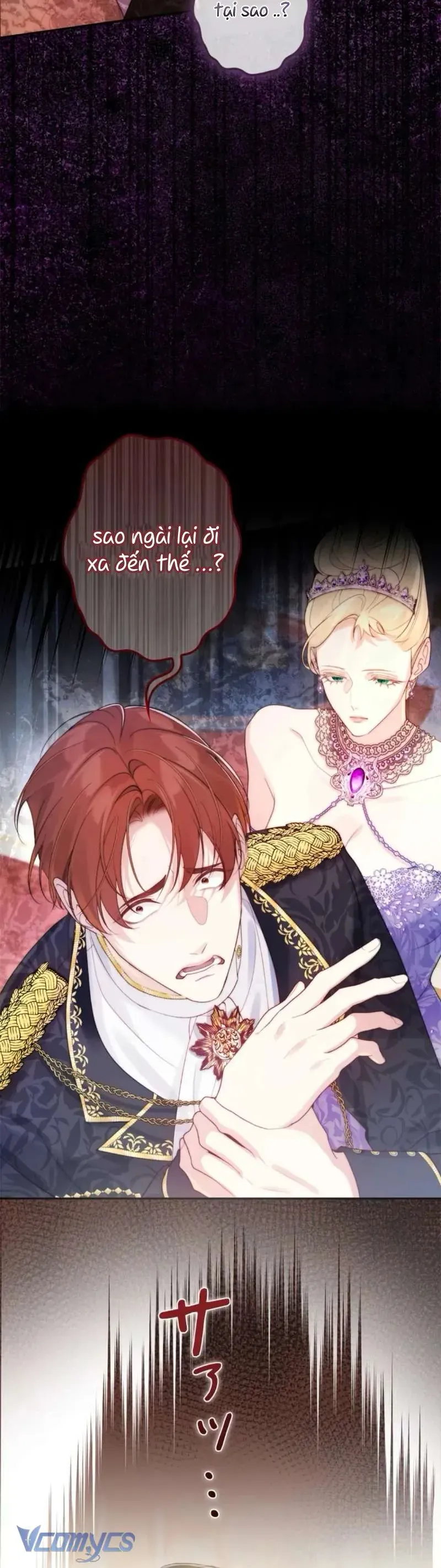 Không Cần Hối Hận Chap 19 - Next Chap 20