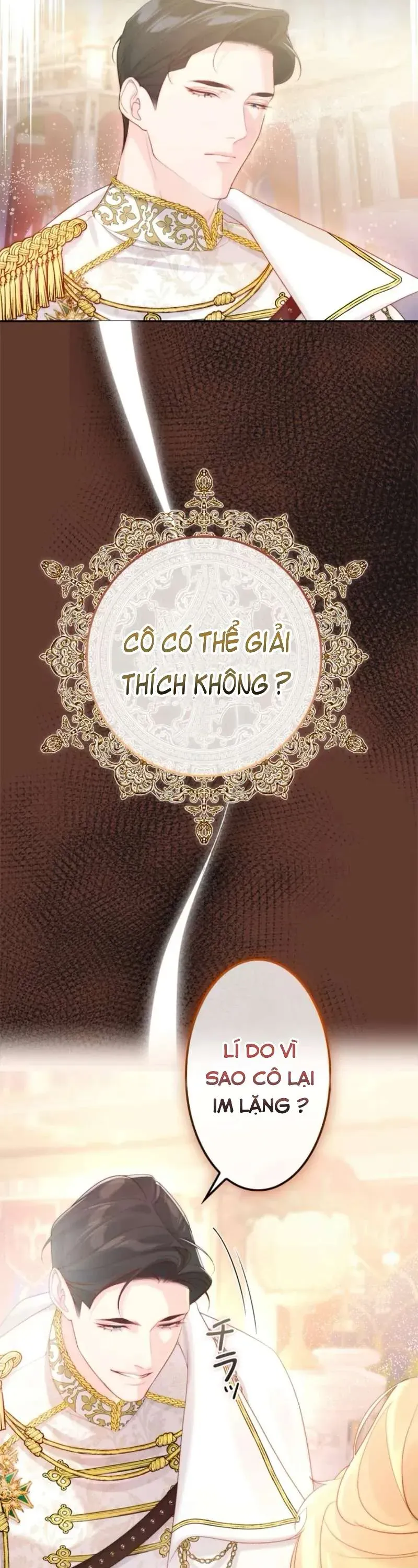 Không Cần Hối Hận Chap 19 - Next Chap 20