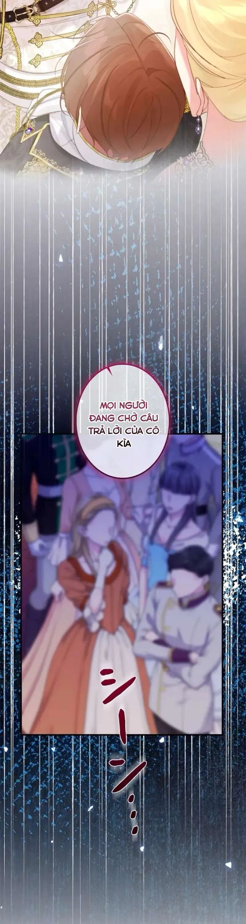 Không Cần Hối Hận Chap 19 - Next Chap 20