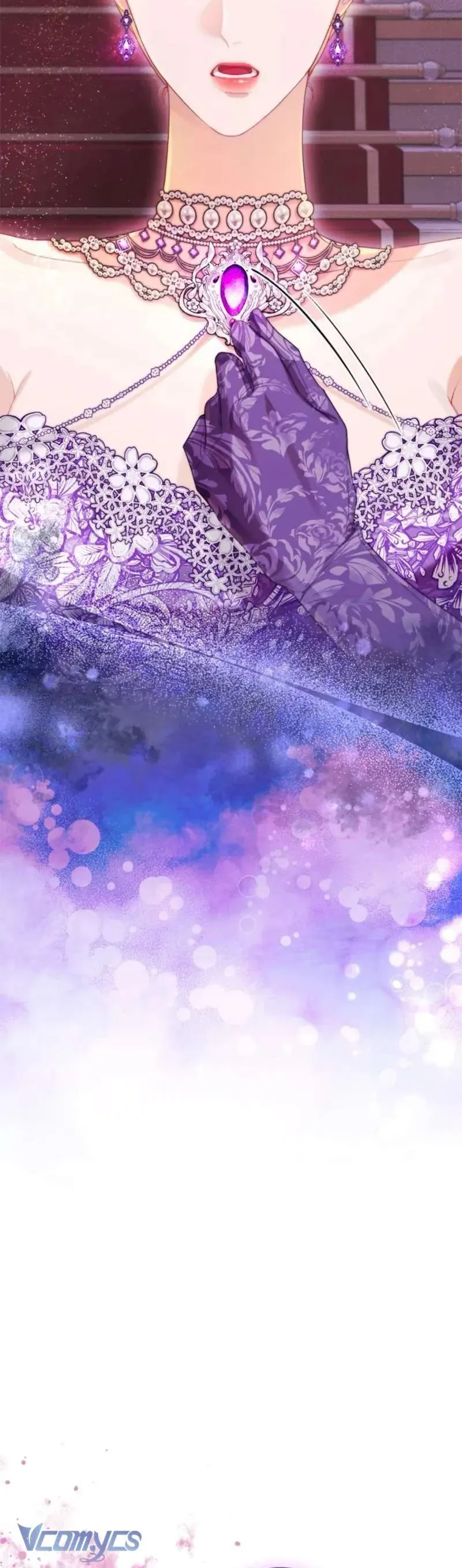 Không Cần Hối Hận Chap 19 - Next Chap 20