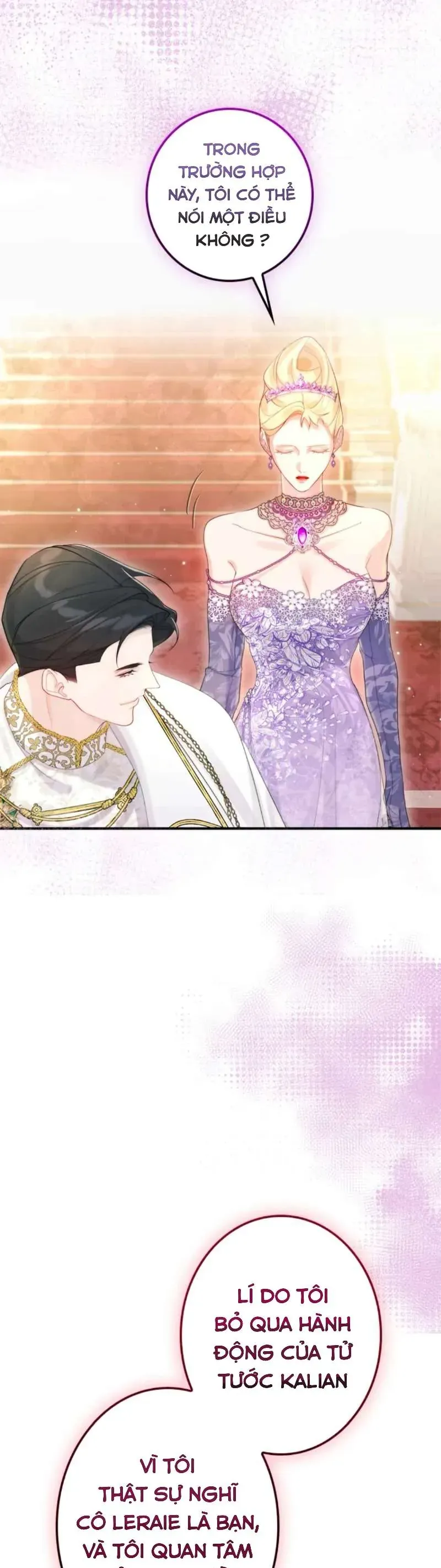 Không Cần Hối Hận Chap 19 - Next Chap 20