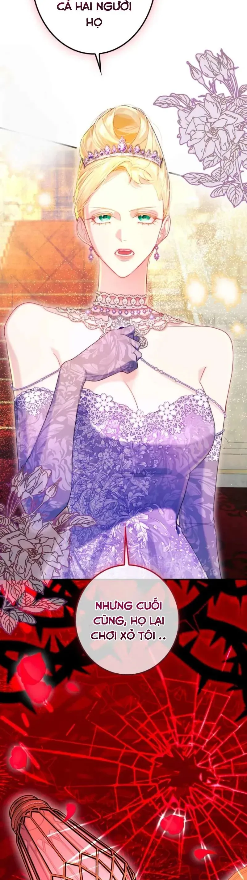 Không Cần Hối Hận Chap 19 - Next Chap 20