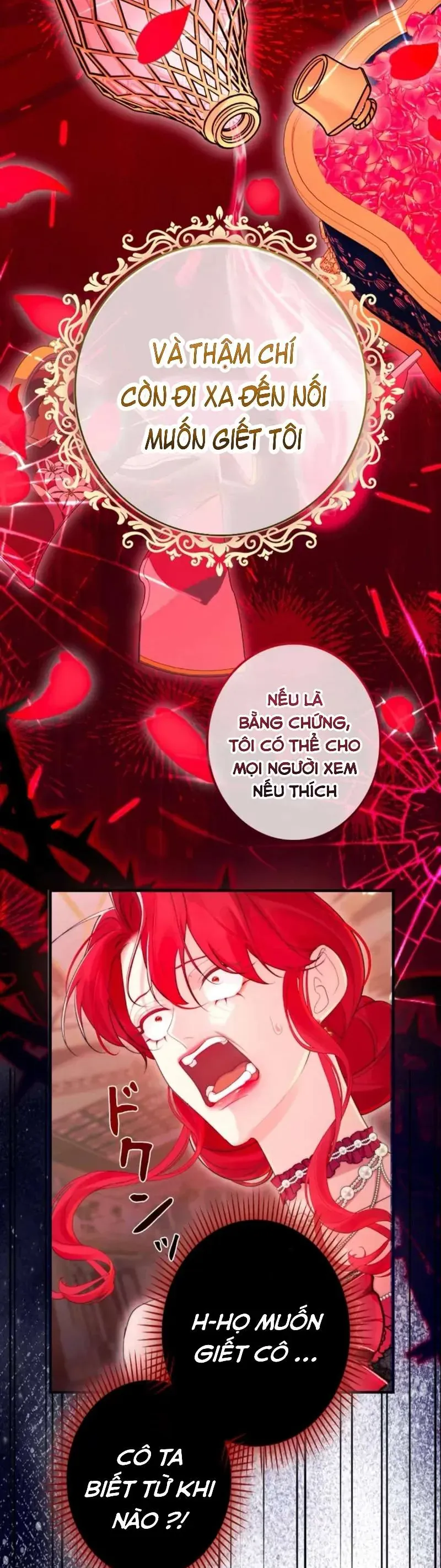 Không Cần Hối Hận Chap 19 - Next Chap 20