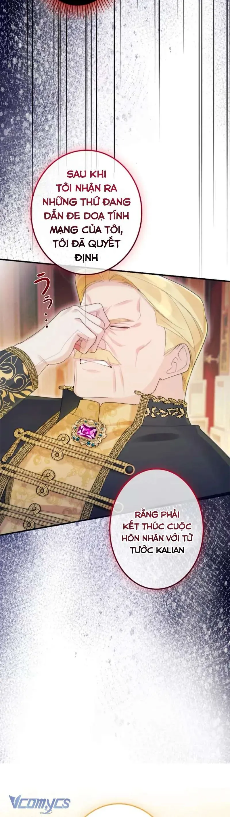 Không Cần Hối Hận Chap 19 - Next Chap 20