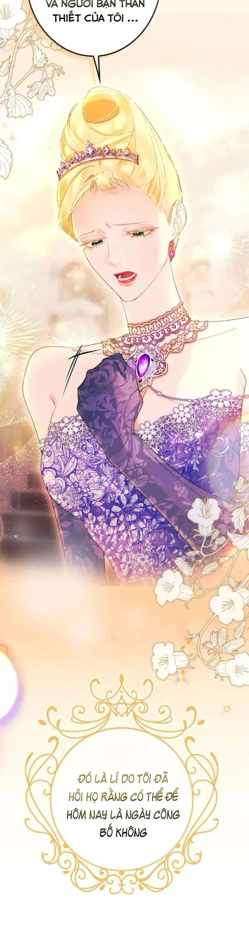 Không Cần Hối Hận Chap 19 - Next Chap 20