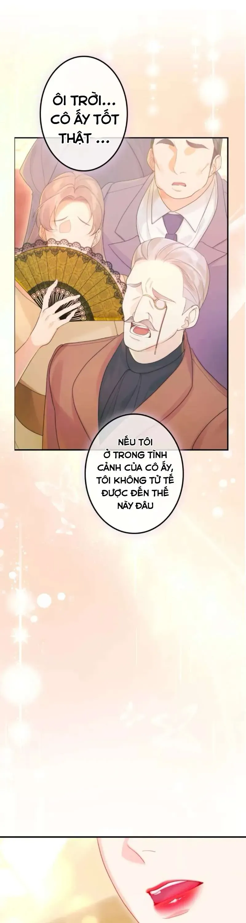 Không Cần Hối Hận Chap 19 - Next Chap 20