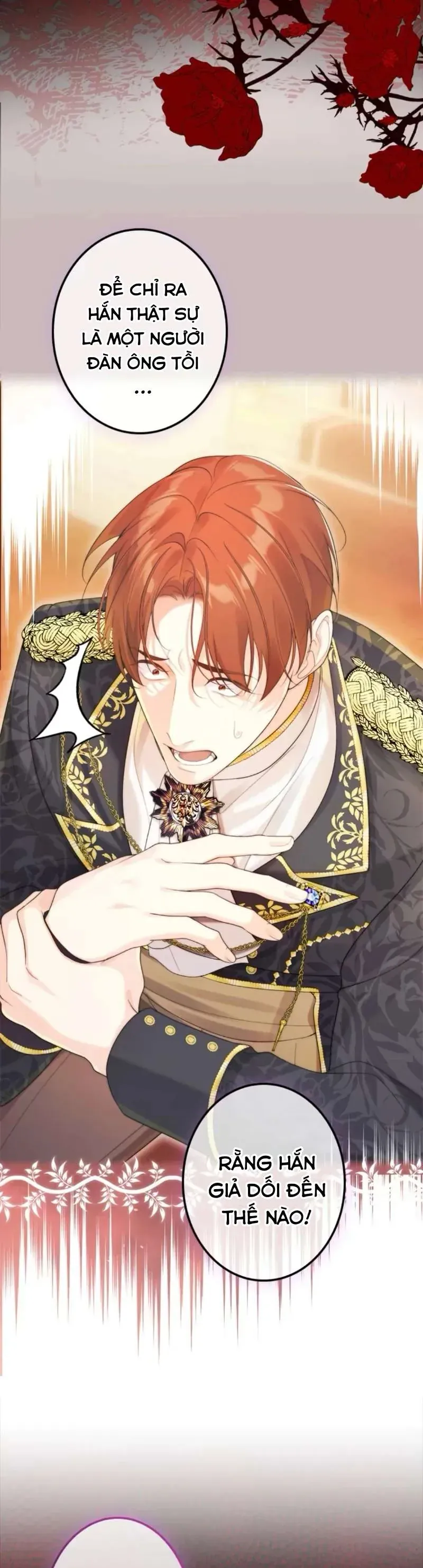 Không Cần Hối Hận Chap 19 - Next Chap 20