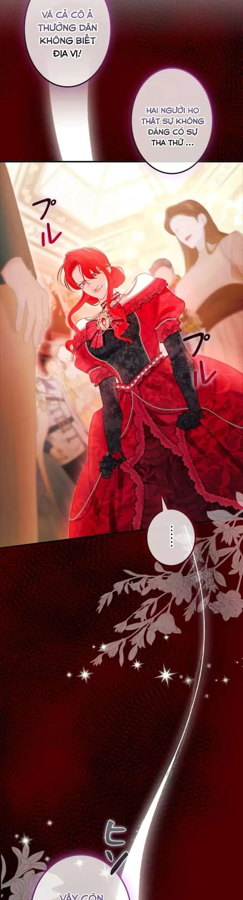 Không Cần Hối Hận Chap 19 - Next Chap 20