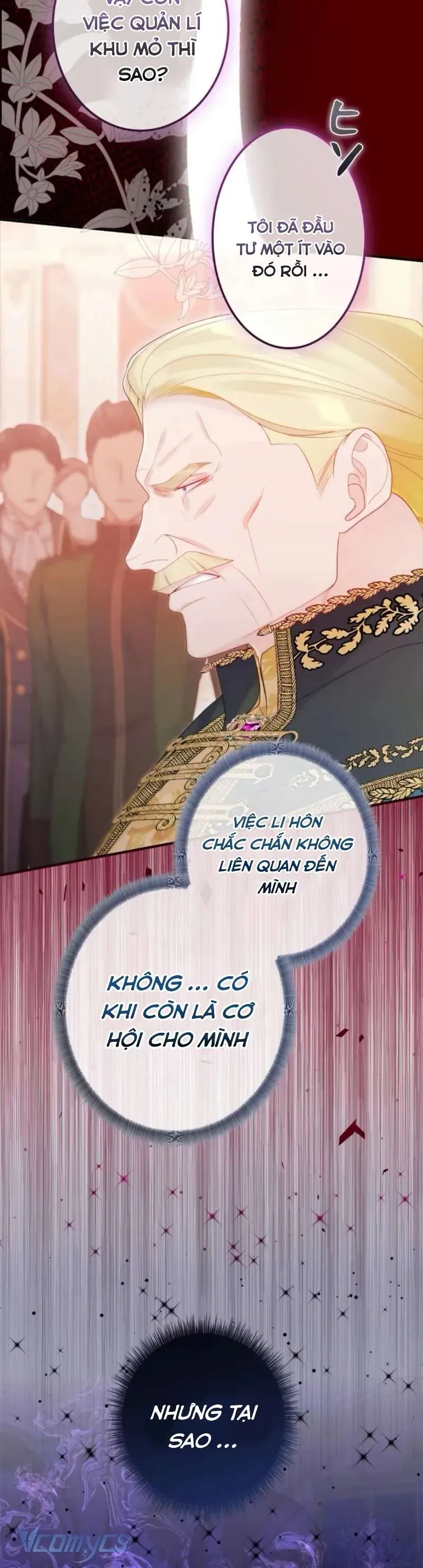 Không Cần Hối Hận Chap 19 - Next Chap 20