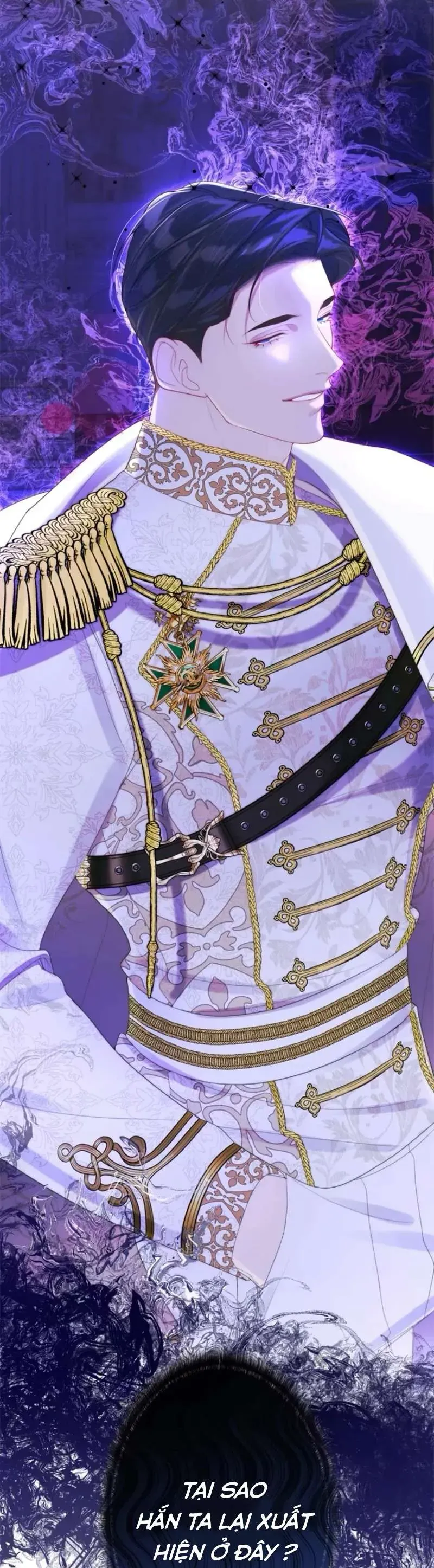 Không Cần Hối Hận Chap 19 - Next Chap 20