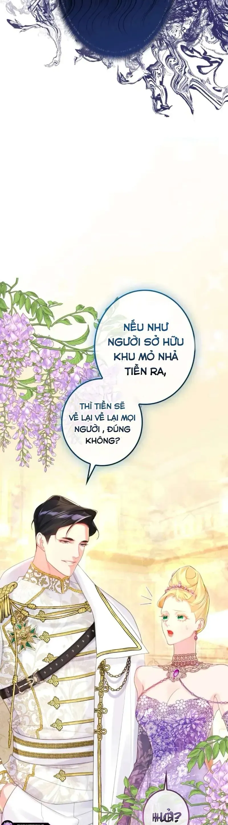 Không Cần Hối Hận Chap 19 - Next Chap 20