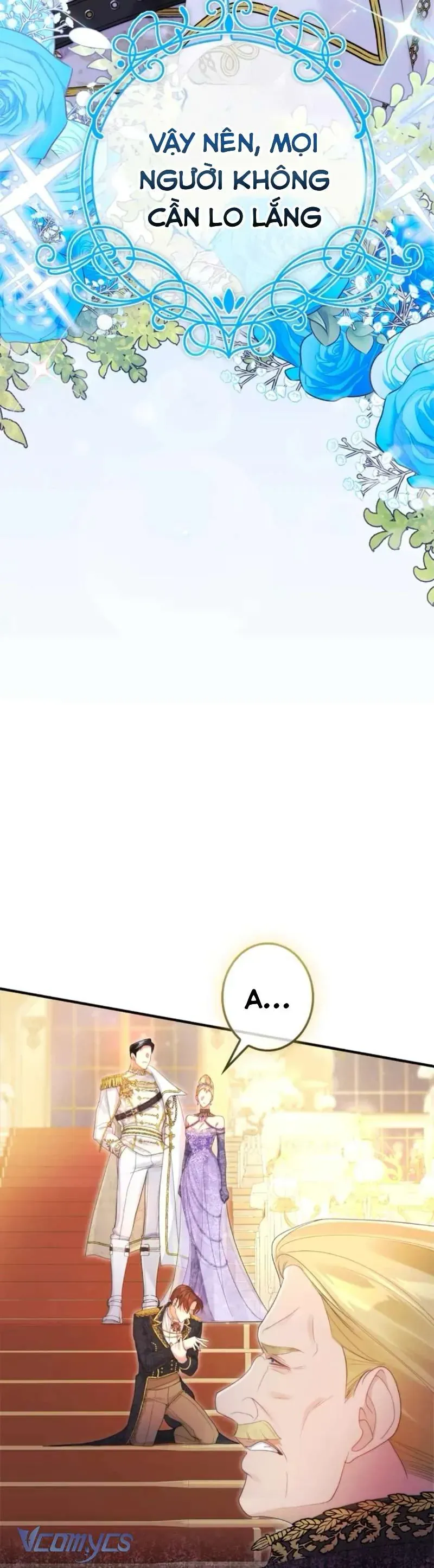 Không Cần Hối Hận Chap 19 - Next Chap 20