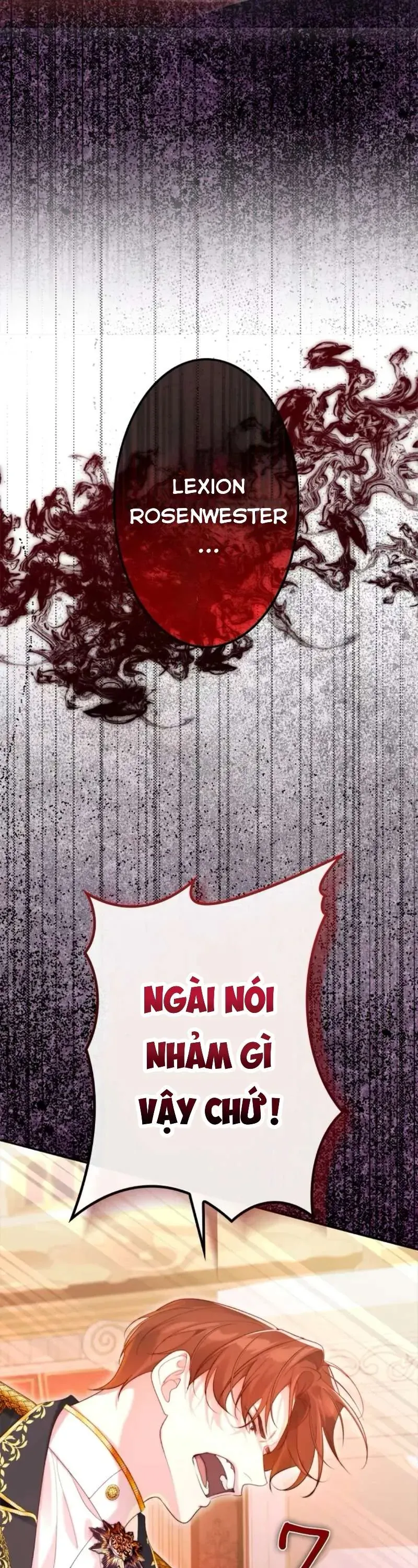 Không Cần Hối Hận Chap 19 - Next Chap 20