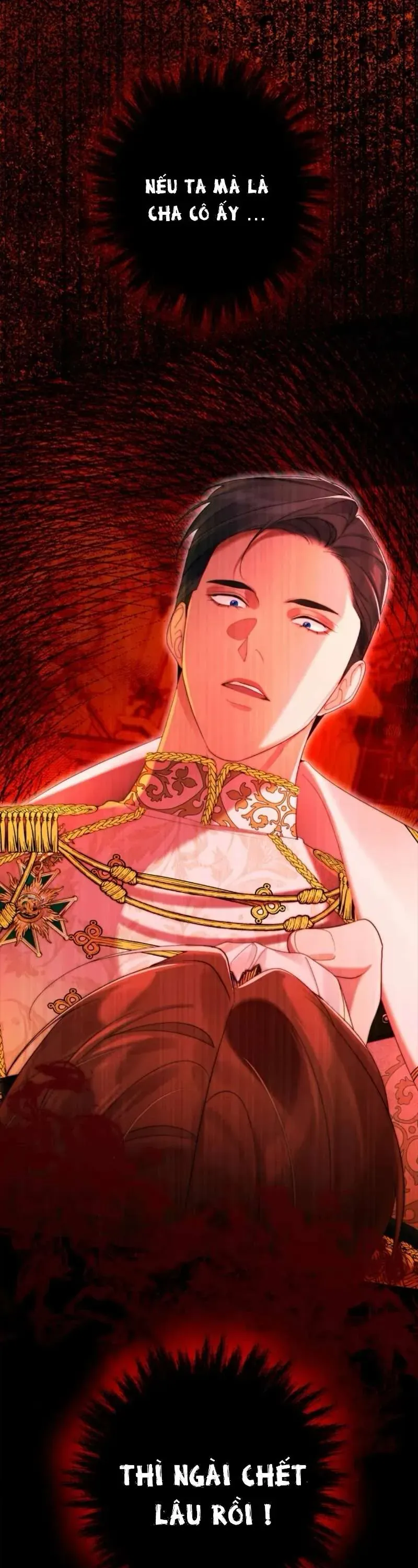 Không Cần Hối Hận Chap 19 - Next Chap 20