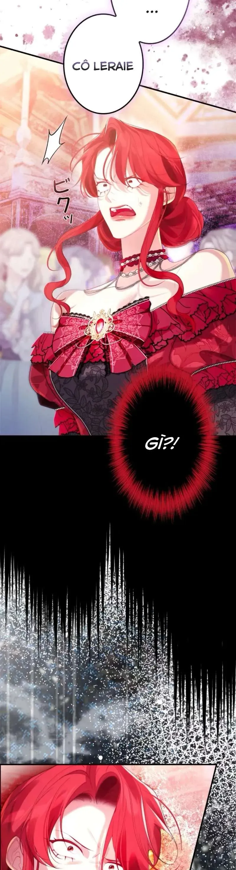 Không Cần Hối Hận Chap 19 - Next Chap 20