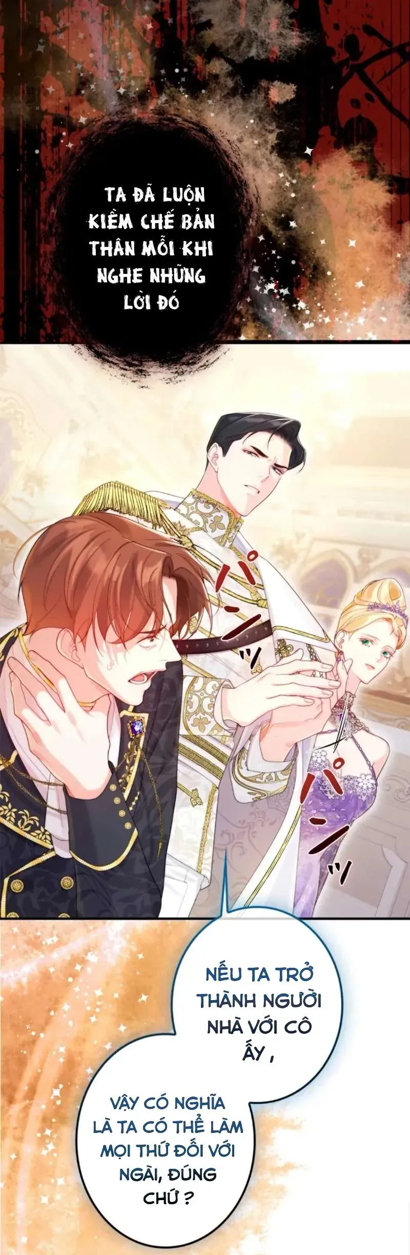 Không Cần Hối Hận Chap 19 - Next Chap 20