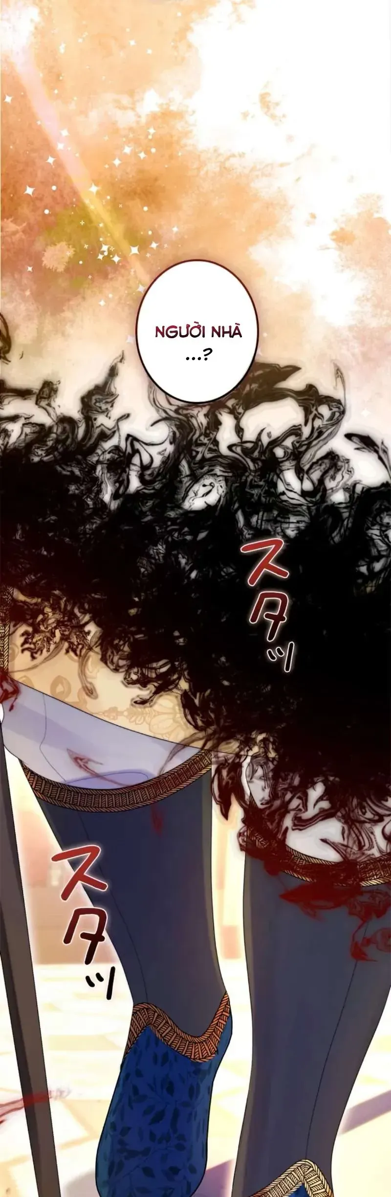 Không Cần Hối Hận Chap 19 - Next Chap 20