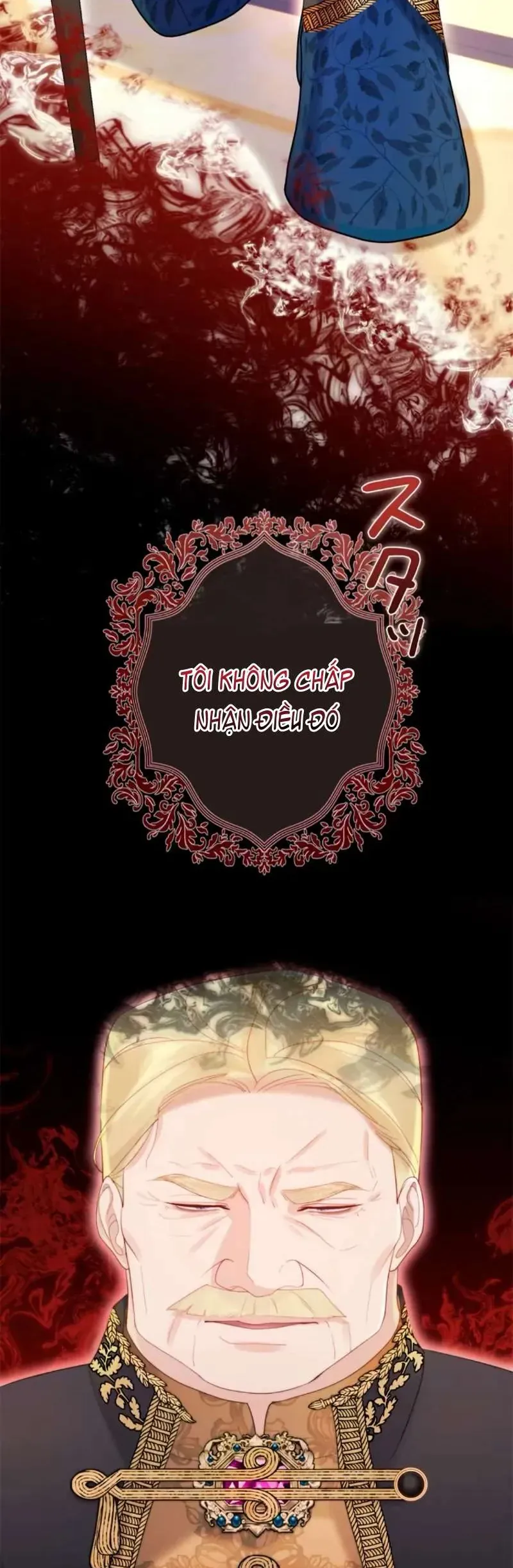 Không Cần Hối Hận Chap 19 - Next Chap 20