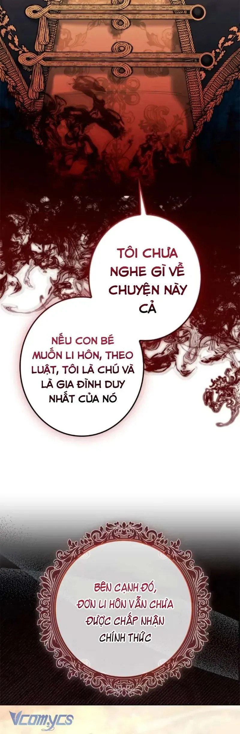 Không Cần Hối Hận Chap 19 - Next Chap 20