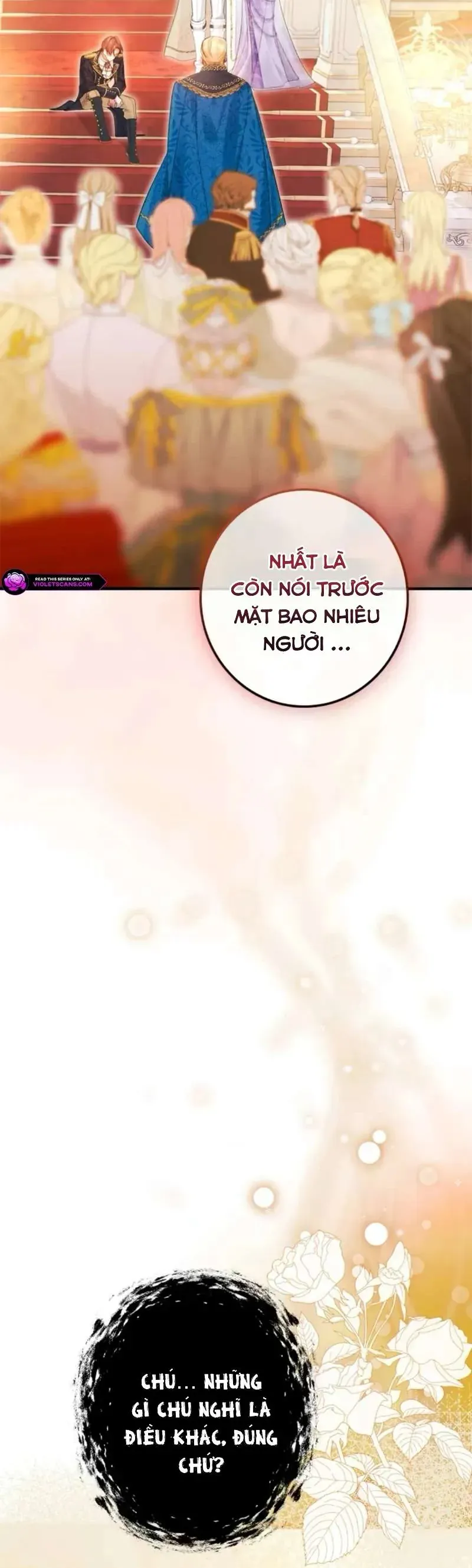 Không Cần Hối Hận Chap 19 - Next Chap 20