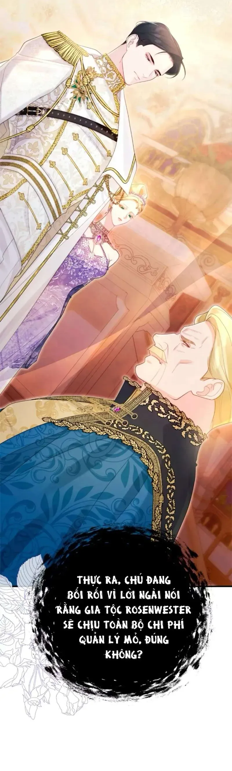 Không Cần Hối Hận Chap 19 - Next Chap 20