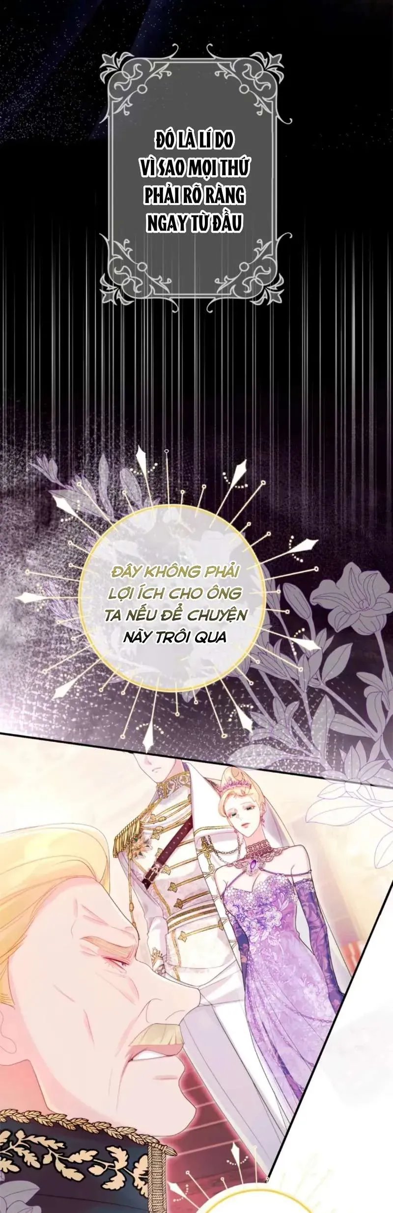 Không Cần Hối Hận Chap 19 - Next Chap 20