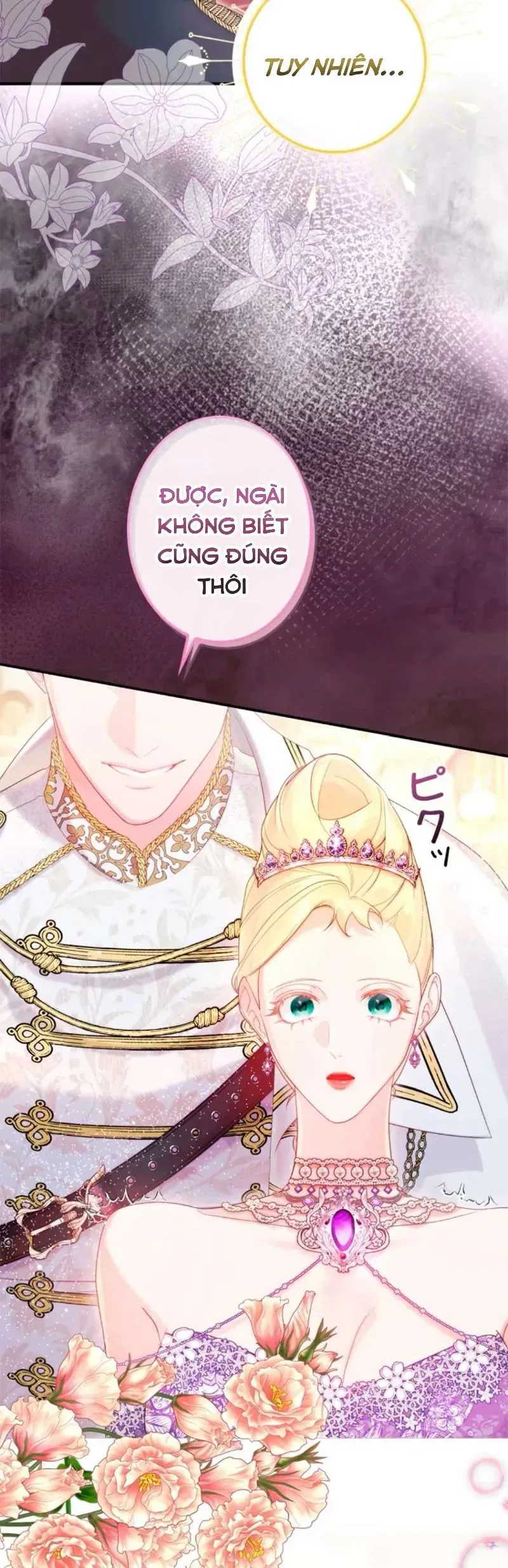 Không Cần Hối Hận Chap 19 - Next Chap 20