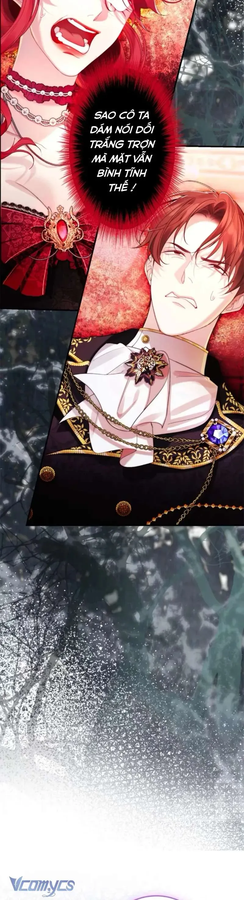 Không Cần Hối Hận Chap 19 - Next Chap 20