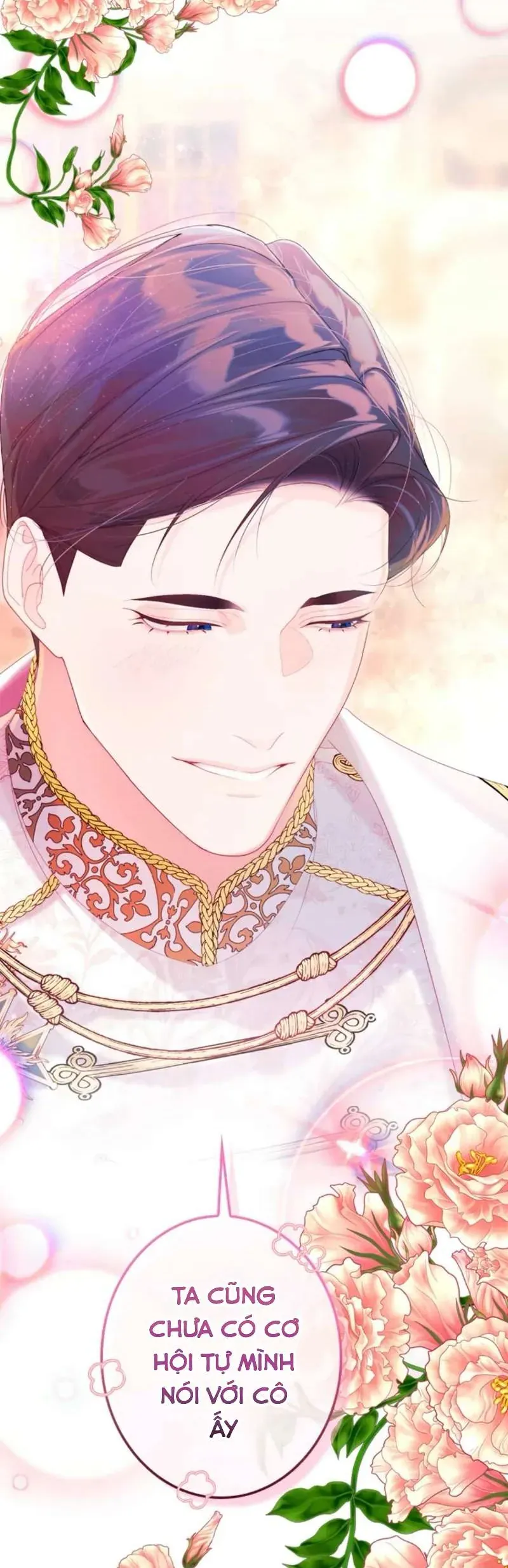 Không Cần Hối Hận Chap 19 - Next Chap 20