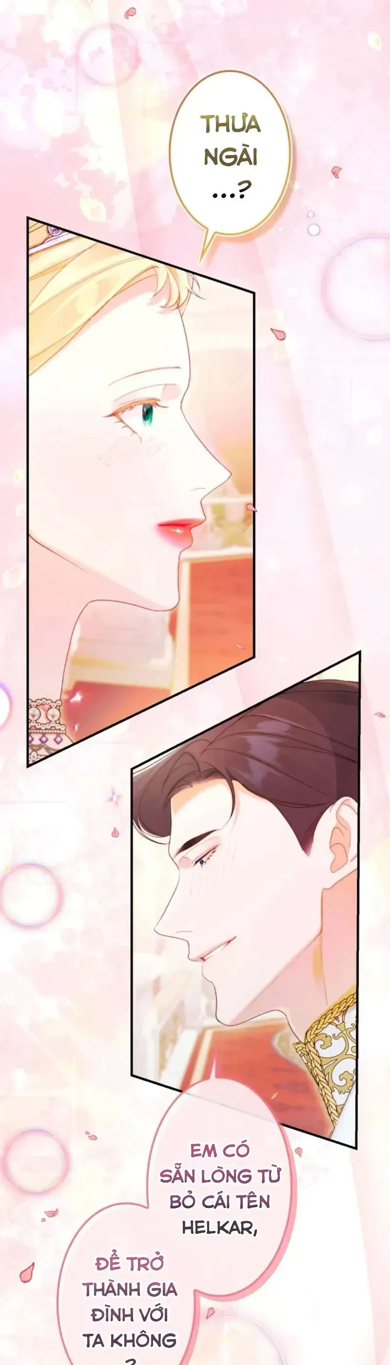 Không Cần Hối Hận Chap 19 - Next Chap 20