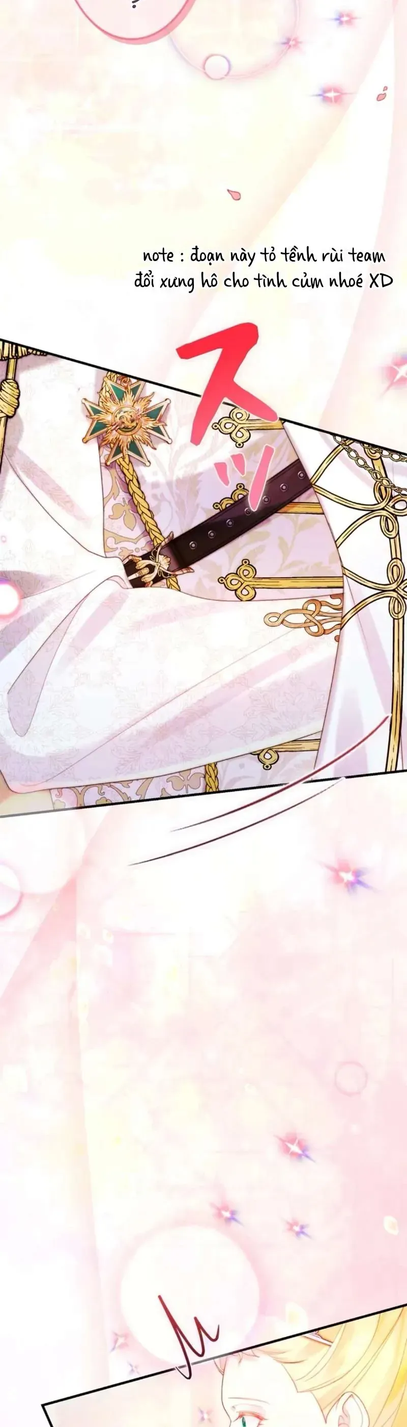 Không Cần Hối Hận Chap 19 - Next Chap 20