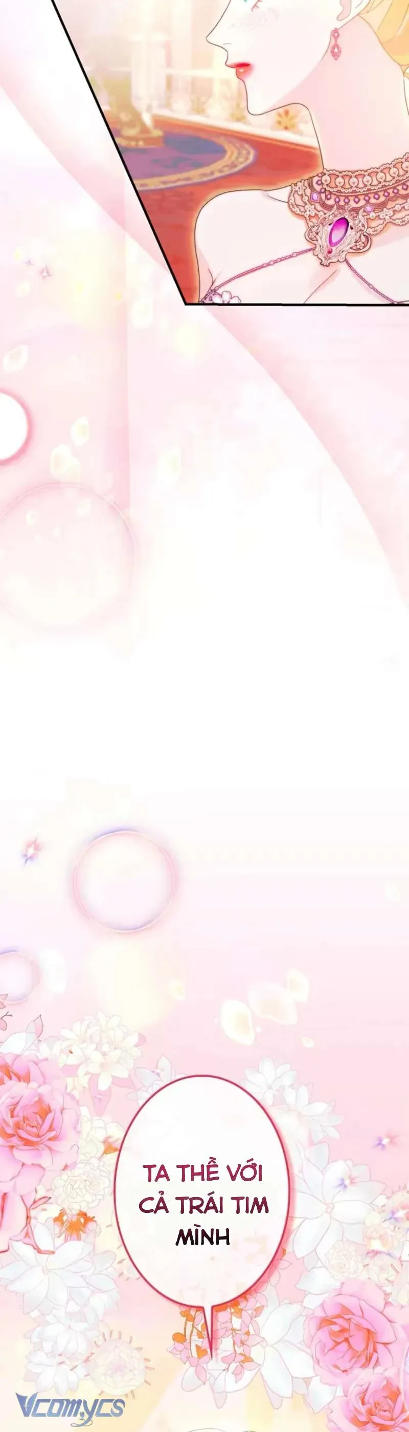 Không Cần Hối Hận Chap 19 - Next Chap 20