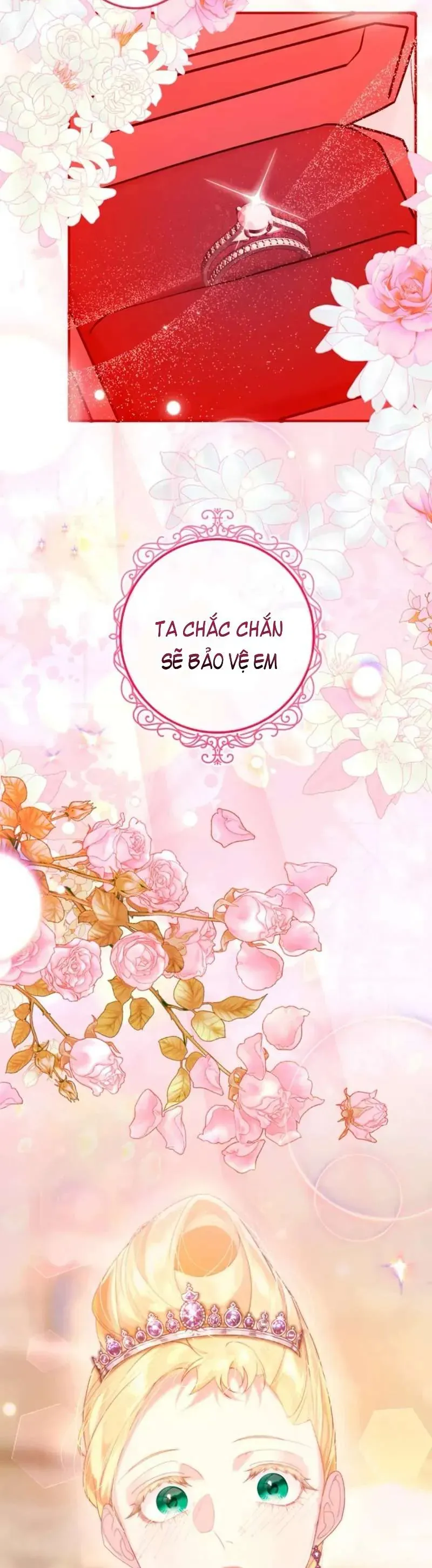 Không Cần Hối Hận Chap 19 - Next Chap 20