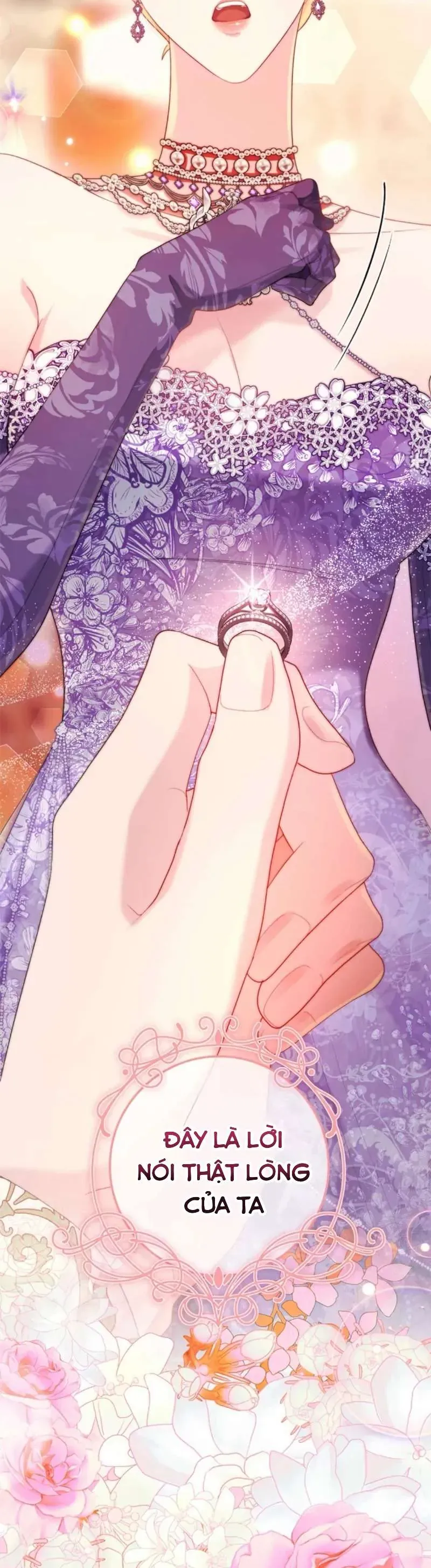 Không Cần Hối Hận Chap 19 - Next Chap 20