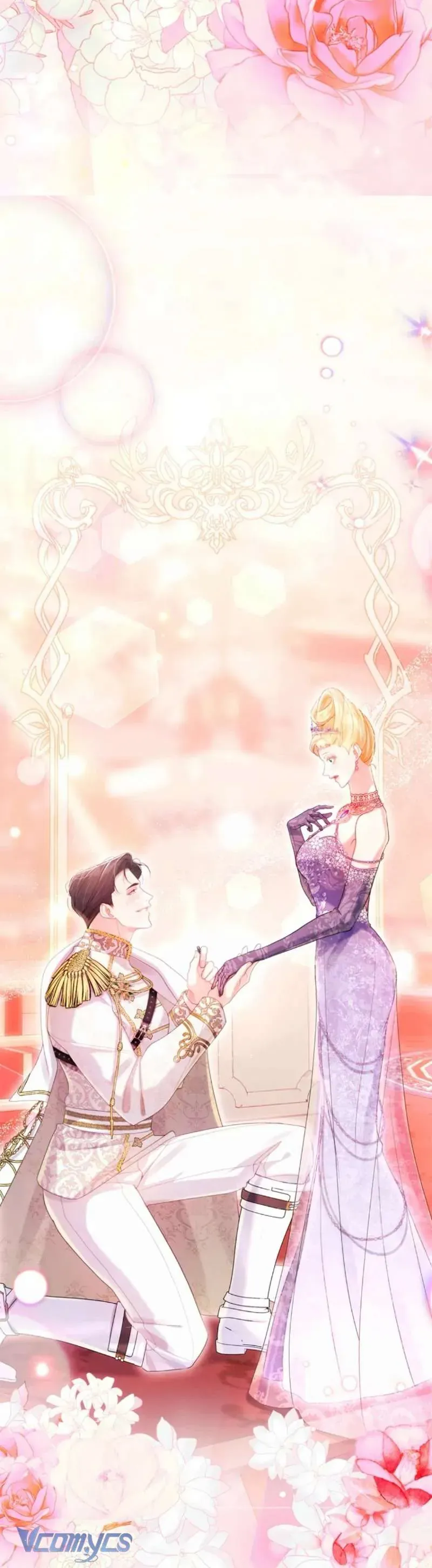 Không Cần Hối Hận Chap 19 - Next Chap 20